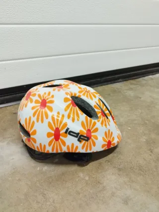 Casco infantil Ide Kid 1 Talla XS/S