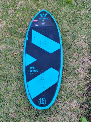 Tabla Weone Wing Foil 27L