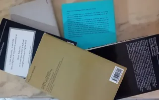 Set 5 Romanzi Genere Narrativa