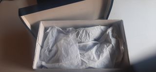 ZAPATOS CHAROL, TACÓN ALTO