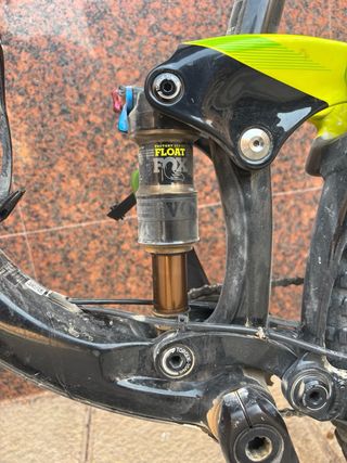 Giant Trance X Advanced 27.5