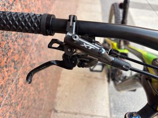 Giant Trance X Advanced 27.5