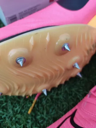 Zapatillas Clavos Nike Air Zoom Maxfly Talla 45