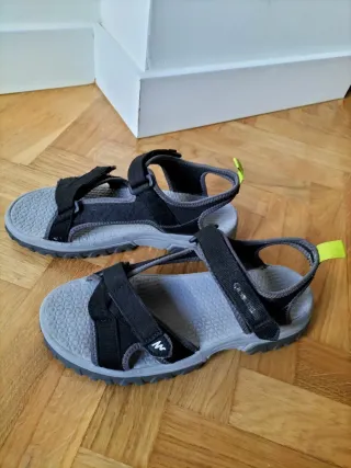 Sandalias Trekking Decathlon Talla 36/37