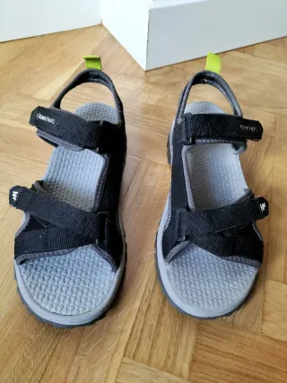 Sandalias Trekking Decathlon Talla 36/37
