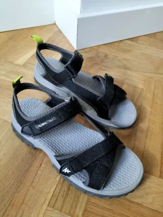Sandalias Trekking Decathlon Talla 36/37