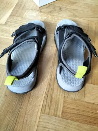 Sandalias Trekking Decathlon Talla 36/37