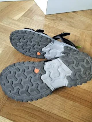 Sandalias Trekking Decathlon Talla 36/37