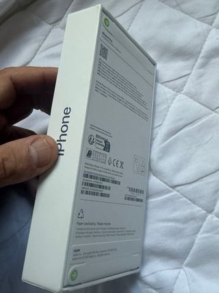 iPhone 17 Pro 256
