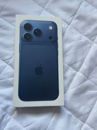 iPhone 17 Pro 256