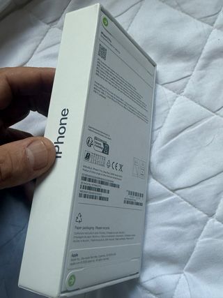 iPhone 17 Pro 256
