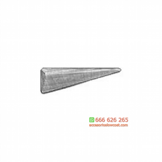 INTERMITENTES LATERALES DACIA, RENAULT