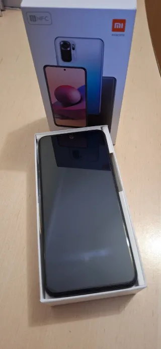 Xiaomi Redmi Note 10S 128GB - 11Gb RAM