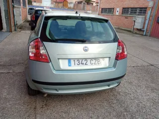 FIAT Stilo 2004