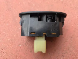 Mando retrovisores Toyota años 90's.