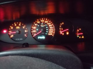 Chrysler Stratus 2006