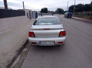 Chrysler Stratus 2006