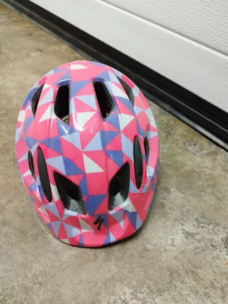 Casco Specialized MIO Toddler 46-51cm