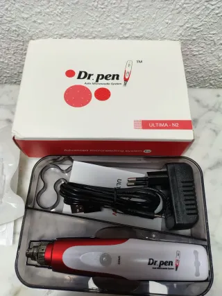 Dr Pen N2 Microneedling Systemi inalámbrico