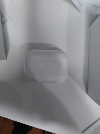 Airpods Pro 2 Apple Blancos