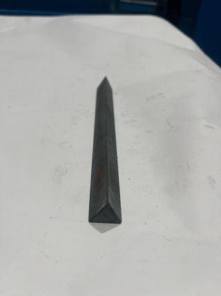 Piedra triangular para afilar TYROLIT