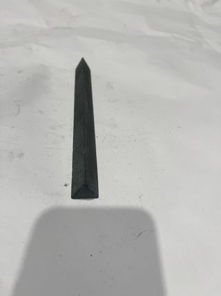 Piedra triangular para afilar TYROLIT