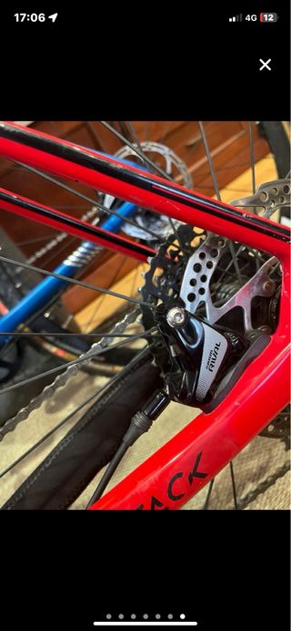Grupo SRAM Rival 1x11 Disco