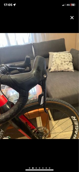 Grupo SRAM Rival 1x11 Disco