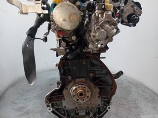 Motor Nissan Qashqai 2016 R9N401