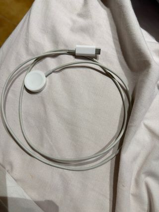 Reloj Inteligente Negro