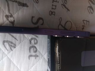 Samsung Galaxy S24+ 12/256 GB. Usato poco come 2° cellulare. Con fattura.