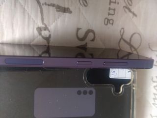 Samsung Galaxy S24+ 12/256 GB. Usato poco come 2° cellulare. Con fattura.