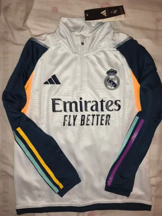 Chándal Real Madrid Niño