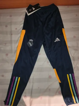 Chándal Real Madrid Niño