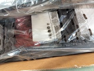 Librería VASAGLE 5 Niveles Industrial 120 cm