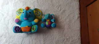 Elefante musical y no musical