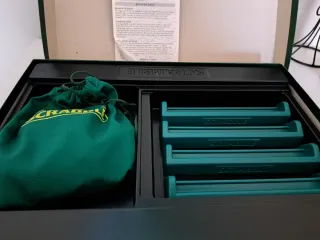 Juego de mesa Scrabble Original