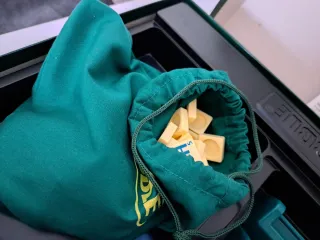 Juego de mesa Scrabble Original