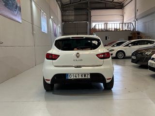 Renault Clio 2019