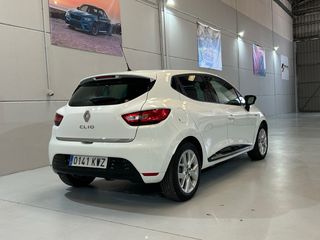 Renault Clio 2019