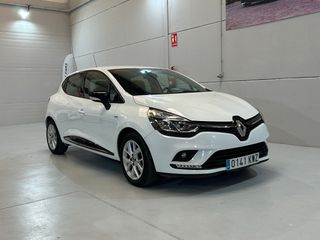 Renault Clio 2019