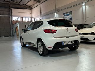 Renault Clio 2019