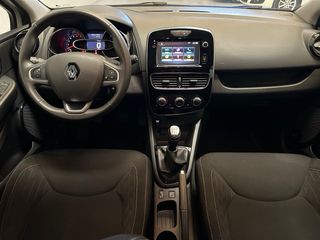 Renault Clio 2019