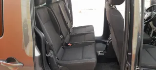 Volkswagen Caddy 2018