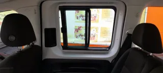 Volkswagen Caddy 2018