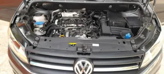 Volkswagen Caddy 2018