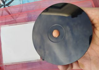 Yu-Gi-Oh! Forbidden Memories PAL PSX sin manual