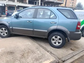 KIA Sorento 2003