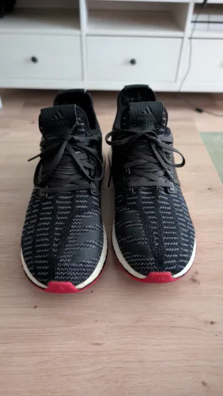 Adidas PureBoost ZG Prime Talla 42.5