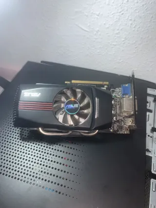 Ordenador Sobremesa ASUS i5